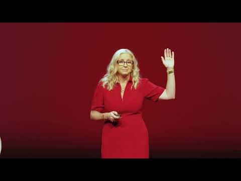How our stories hold the power to transform healthcare | Abbie Clary, FAIA, FACHA