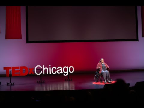 Who's ready to engineer a world that works for all? | Vanessa Harris, PE