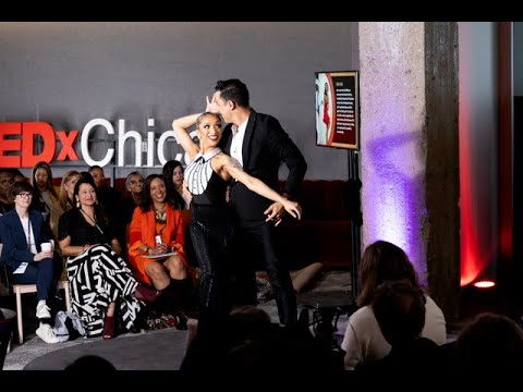 The Roots and Rhythms of Salsa | Sam Guerrero & Del Dominguez | TEDxChicago Salon